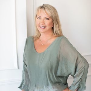 Meet your Posher, Wendy